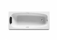 Ванна акриловая Roca Sureste 170х70 прямоугольная ZRU9302769 Ванна акриловая Roca Sureste 170х70 прямоугольная ZRU9302769