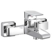 Смеситель AQUAme Prato AQMP6122 хром Смеситель AQUAme Prato AQMP6122 хром