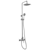 Смеситель для душа Lemark Omega LM3160C Смеситель для душа Lemark Omega LM3160C