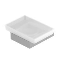 Мыльница подвесная  Cezares SLIDER SLIDER-SODS-01 хром Мыльница подвесная  Cezares SLIDER SLIDER-SODS-01 хром