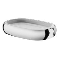 Мыльница AM.PM Sensation A3031200 хром глянцевая