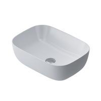 Раковина Am.Pm Func 45 см M8FWCC10450WG накладная