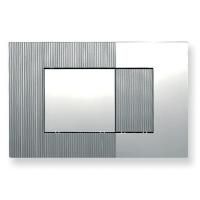 Кнопка для инсталляции Koller Pool Design Plus Chrome для инсталляции Alcora ST1200 Кнопка для инсталляции Koller Pool Design Plus Chrome для инсталляции Alcora ST1200