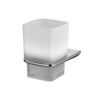 Стакан для зубных щеток AM.PM Inspire V2.0 A50A34300 хром глянцевый