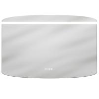 Зеркало Caprigo Софт 120 см 2063HW с подсветкой с сенсорным выключателем Зеркало Caprigo Софт 120 см 2063HW с подсветкой с сенсорным выключателем