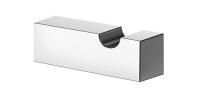 Крючок для полотенца 2x6,4 KEUCO Edition 90 Square 19114010000 Хром Крючок для полотенца 2x6,4 KEUCO Edition 90 Square 19114010000 Хром