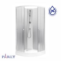 Душевая кабина Parly Effect TMF911 профиль белый