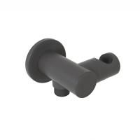 Вывод для воды   PAINI  50PZ480TT черный матовый Вывод для воды   PAINI  50PZ480TT черный матовый