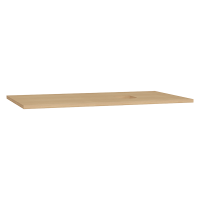 Столешница правосторонняя 91x48 см VitrA Origin 65862 Столешница правосторонняя 91x48 см VitrA Origin 65862