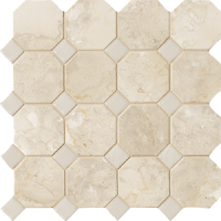Плитка из мрамора 30x30 см VALLELUNGA RIALTO G91423 белый Плитка из мрамора 30x30 см VALLELUNGA RIALTO G91423 белый