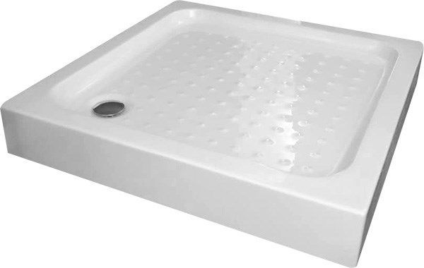 Поддон для душа 100x100 GEMY ST16T Поддон для душа 100x100 GEMY ST16T