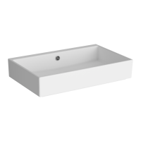 Раковина подвесная VitrA Archiplan 60 см 7404B003-0012