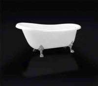 Акриловая ванна 170x80,5 см BelBagno  BB04 белый Акриловая ванна 170x80,5 см BelBagno  BB04 белый