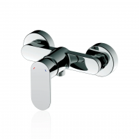 Смеситель для душа Koller Pool ROUND ARC RA0450 Смеситель для душа Koller Pool ROUND ARC RA0450