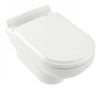 Унитаз Villeroy & Boch Hommage 6661B0R1 подвесной