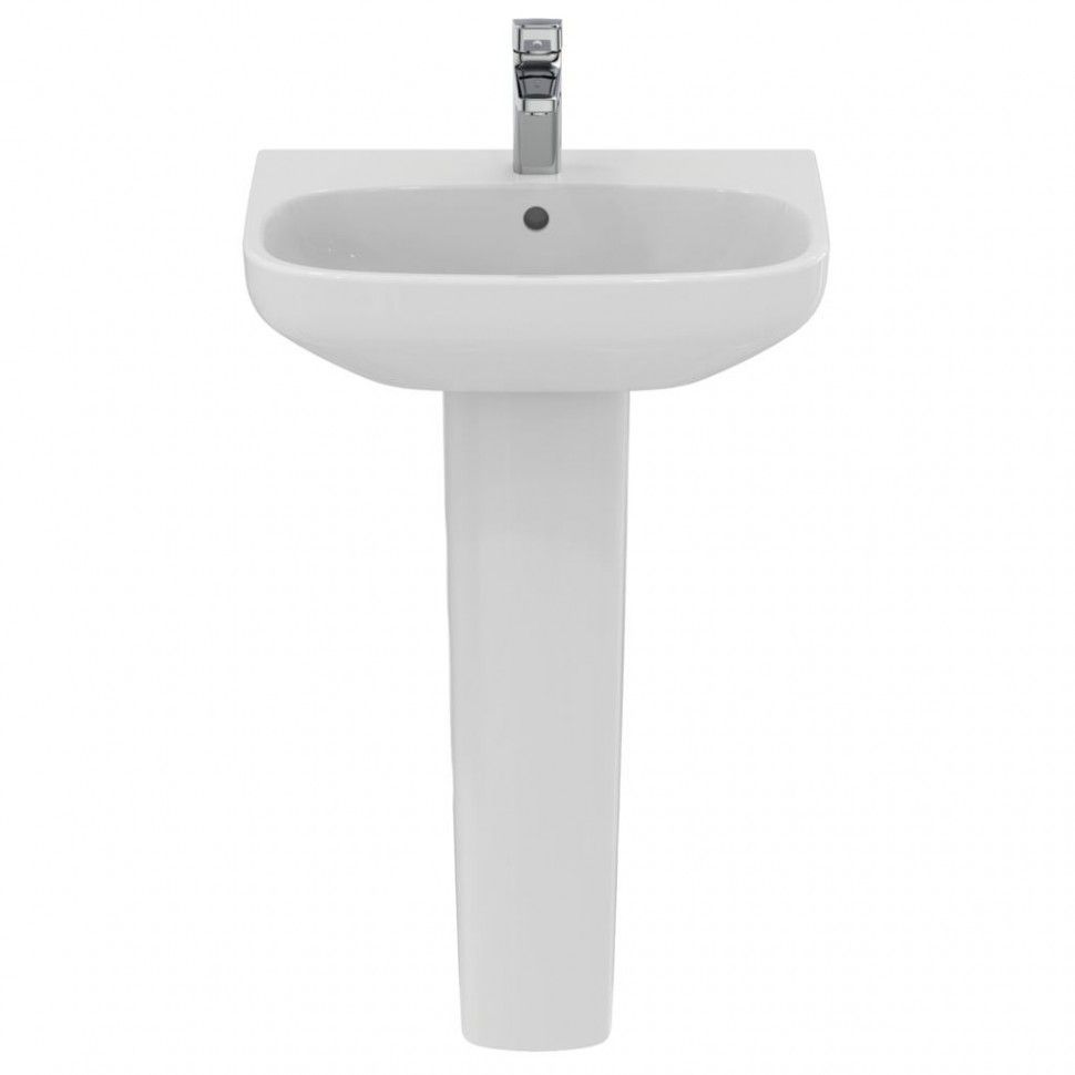 Колонна для раковин Ideal Standard IS i.life A T471201 Колонна для раковин Ideal Standard IS i.life A T471201