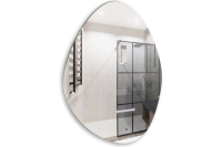 Зеркало 100 см Silver mirrors Lucas LED-00002970 Зеркало 100 см Silver mirrors Lucas LED-00002970