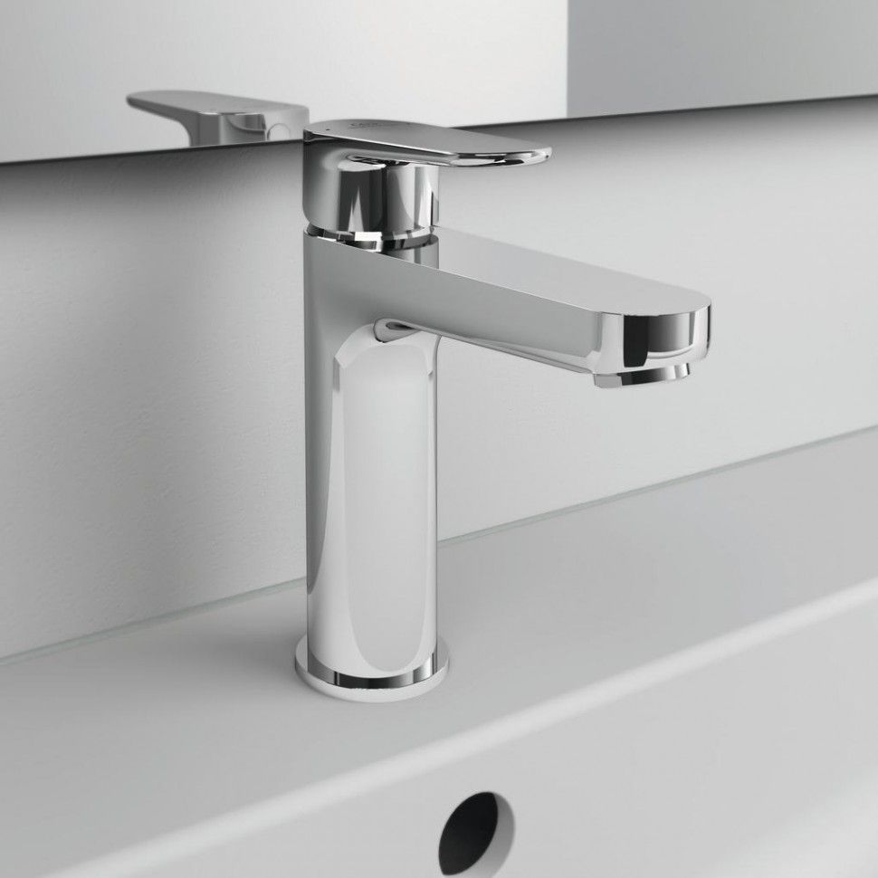 Смеситель для раковины Ideal Standard CERAFINE MODEL O BC554AA Смеситель для раковины Ideal Standard CERAFINE MODEL O BC554AA
