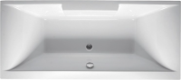 Ванна акриловая 180x80 Vayer Casoli Гл000006808 Ванна акриловая 180x80 Vayer Casoli Гл000006808