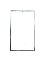 Душевая дверь в нишу 120см Cerutti SPA Gloria D120 120x195 Душевая дверь в нишу 120см Cerutti SPA Gloria D120 120x195