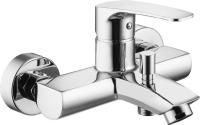 Смеситель для ванны с душем Paffoni Lime LM022CR Смеситель для ванны с душем Paffoni Lime LM022CR