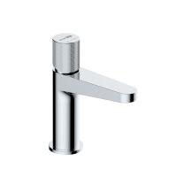 Смеситель для раковины WasserKRAFT Mosel 4603 хромоникелевый глянцевый