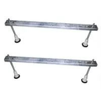 Ножки к каркасу для ванны Cezares 9002021