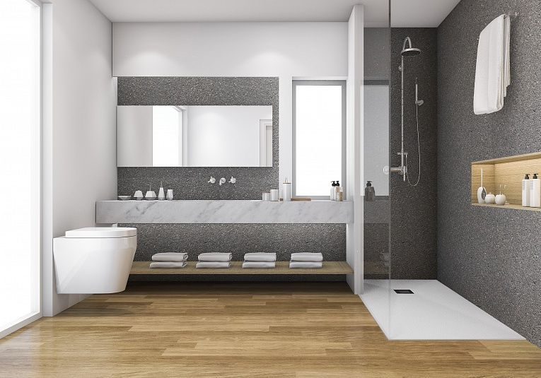 Поддон из литого мрамора BAS Essentia белый 1200x700 Поддон из литого мрамора BAS Essentia белый 1200x700