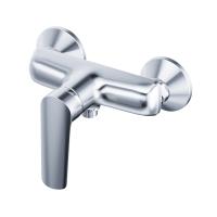 Смеситель для душа Esko Lagos LG 80 хром глянцевый