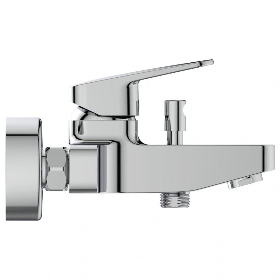 Настенный смеситель для ванны и душа Ideal Standard CERAPLAN BD256AA Настенный смеситель для ванны и душа Ideal Standard CERAPLAN BD256AA