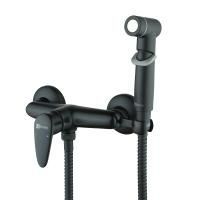 Смеситель для биде Lemark Pramen LM3318BL с гигиеническим душем Смеситель для биде Lemark Pramen LM3318BL с гигиеническим душем