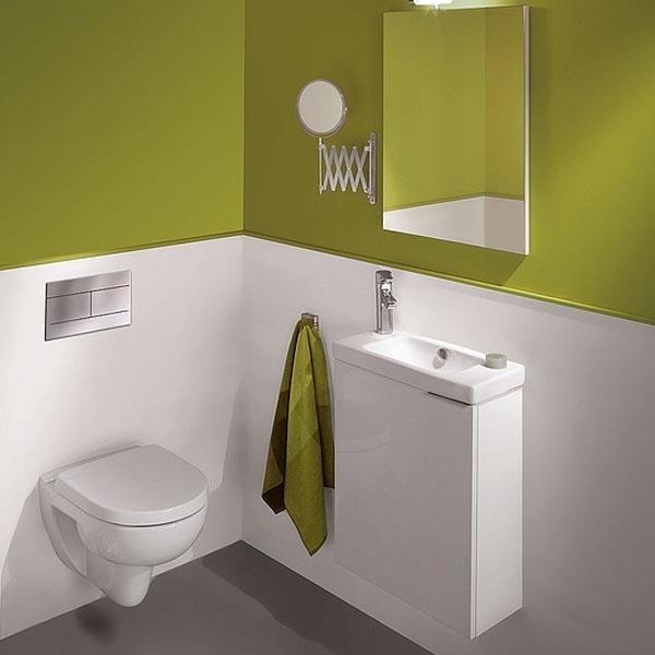 Унитаз подвесной Jacob Delafon Odeon Up E4705-00