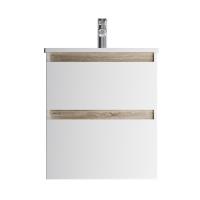 Тумба под раковину Am.Pm X-Joy 55 см M85AFHX0552WG подвесная белая
