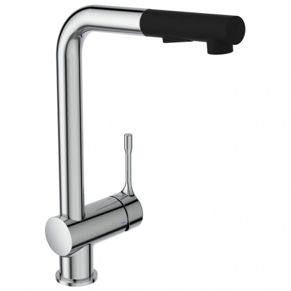 Смеситель для кухонной мойки Ideal Standard CERALOOK BC174GN BC178AA Смеситель для кухонной мойки Ideal Standard CERALOOK BC174GN BC178AA