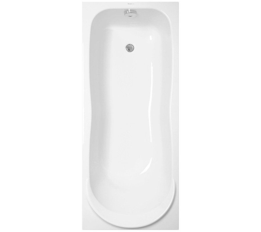Акриловая ванна VAGNERPLAST PENELOPE 170x70 Акриловая ванна VAGNERPLAST PENELOPE 170x70