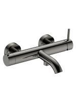 Смеситель AQUAme Siena AQM6212GM металл Смеситель AQUAme Siena AQM6212GM металл
