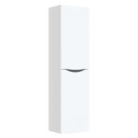 Пенал подвесной 40 см IDDIS Cloud CLO40W0i97 белый Пенал подвесной 40 см IDDIS Cloud CLO40W0i97 белый
