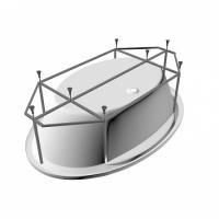 Каркас Vayer Opal Гл000007023 Каркас Vayer Opal Гл000007023