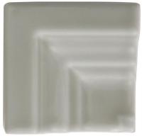 Угловая вставка Angulo Marco Cornisa Graystone 5x5 см