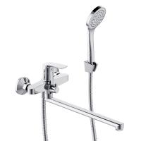 Смеситель для ванны Damixa Eclipse 2.0 489500000 хром глянцевый