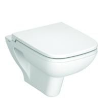 Подвесной унитаз Vitra S20 5507B003-0101 Подвесной унитаз Vitra S20 5507B003-0101