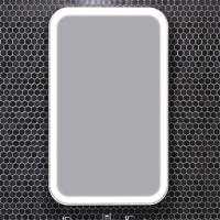 Зеркальный шкаф премиум 60x14,9 см Opadiris Элеганс 00-00006871 белый Зеркальный шкаф премиум 60x14,9 см Opadiris Элеганс 00-00006871 белый