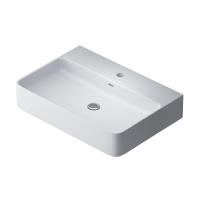 Раковина Am.Pm Func 60 см M8FWCC10601WG накладная