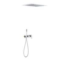 Душевая система встроенная Timo Selene SX-2129/00SM хром Душевая система встроенная Timo Selene SX-2129/00SM хром