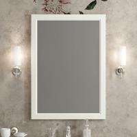 Зеркало 65x90 см Opadiris Омега Z0000006456 бежевый Зеркало 65x90 см Opadiris Омега Z0000006456 бежевый