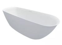 Ванна из искусственного камня Riho Bilo 165x75 B128001105