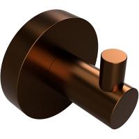 Крючок 5,5 см BEMETA AMBER золото Крючок 5,5 см BEMETA AMBER золото