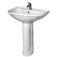 Раковина Оскольская керамика Престиж 55 см 45101100302