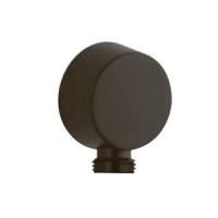 Вывод для воды   PAINI  50PZ503P черный матовый Вывод для воды   PAINI  50PZ503P черный матовый