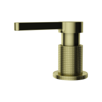 Дозатор для кухонной мойки Omoikiri OM-05 4995075 светлое золото